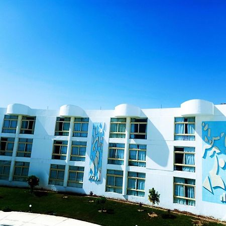 Amarina Sun Resort & Aqua Park Sharm El Sheikk Exterior foto