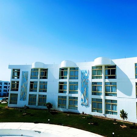Amarina Sun Resort & Aqua Park Sharm El Sheikk Exterior foto