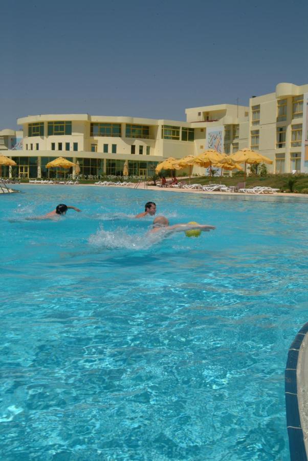 Amarina Sun Resort & Aqua Park Sharm El Sheikk Exterior foto