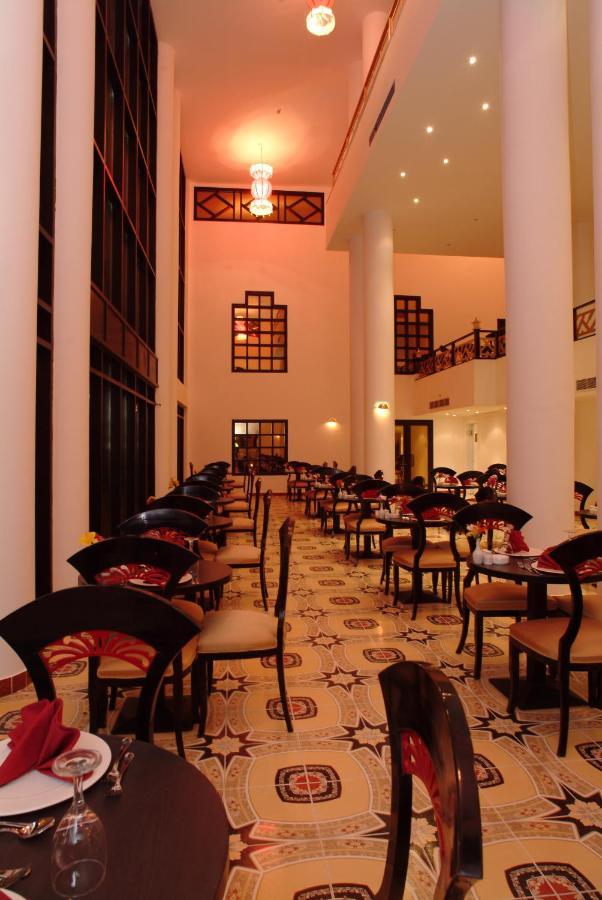 Amarina Sun Resort & Aqua Park Sharm El Sheikk Exterior foto